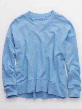 Aerie Beach Fleece Pullover